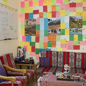 Auberge de jeunesse Extra Traveller, Aqaba